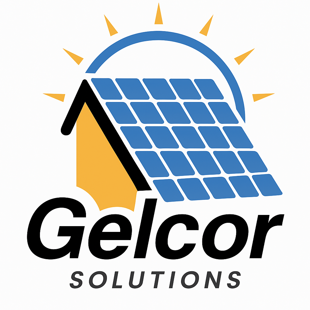 Logo gelcorsolar